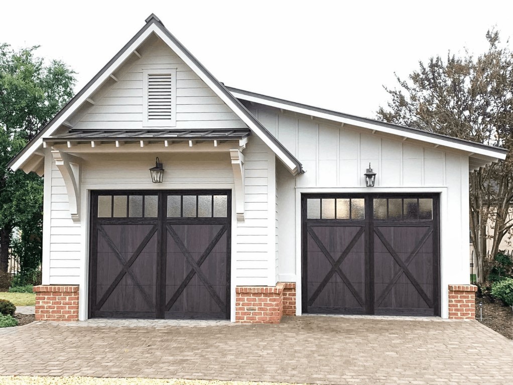 Is It Time to Incorporate a Freezer into Your Garage Space?  Cadillac  Garage Door & Seamless Gutter and Grand Traverse Garage Door